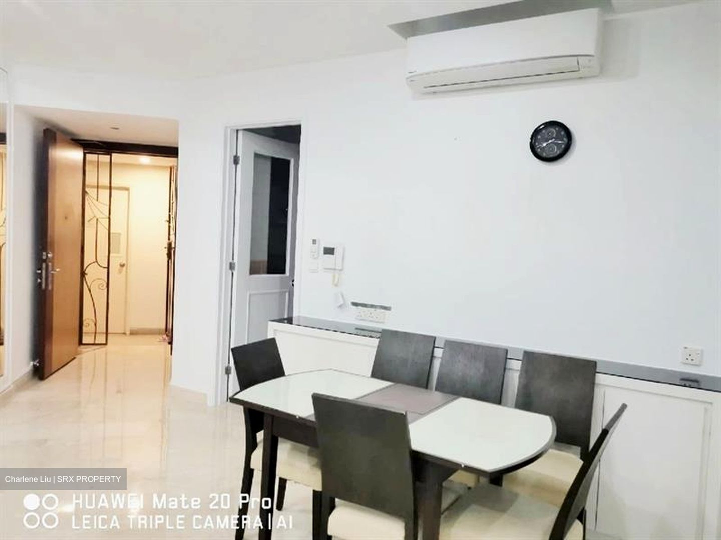 Oleander Towers (D12), Apartment #480308541